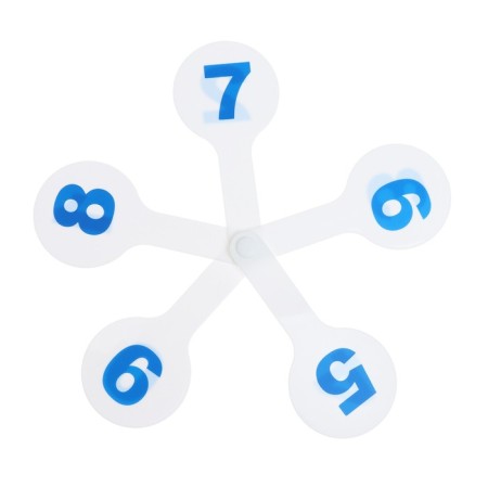 Cashier of Calligrata 0 up to 9-3