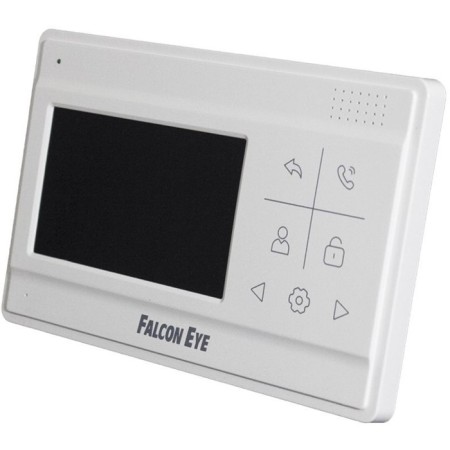 Falcon Eye Vela White Video-2