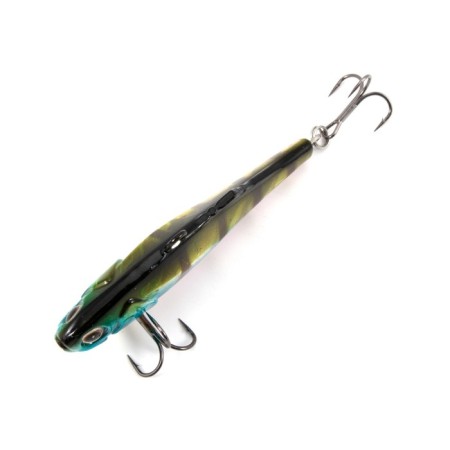 Rattlin namazu fantasy l = 72 mm 23 g sinking, color No. 6-2
