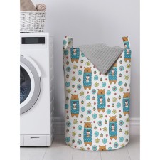 Bear basket 
