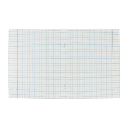 A set of notebooks of 5 pieces, 48 ​​sheets in the Calligrata "UFO" cage, covered cardboard, offset unit-2