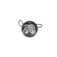 Cargo yugana, cheburashka, collapsible, 20 g
