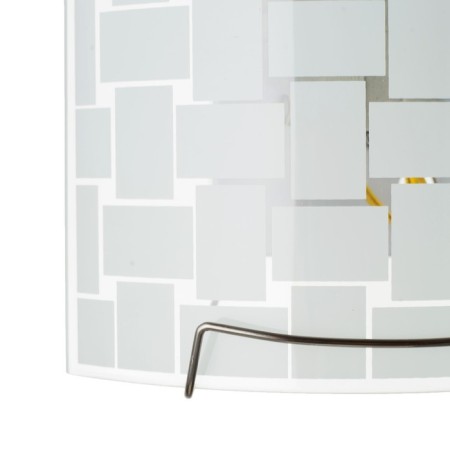 Lamp "braid" 1 lamp E27 60 W Mollir.-4