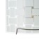 Lamp "braid" 1 lamp E27 60 W Mollir.