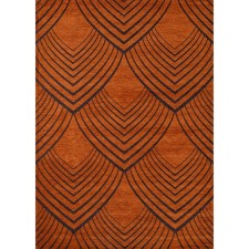 Rectangular carina carina rugs magic, size 80x150 cm, color 15