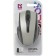 The mouse Defender Accura MM-665, wireless, optical, 1600 dpi, 2xaaa (not in compl), beige.