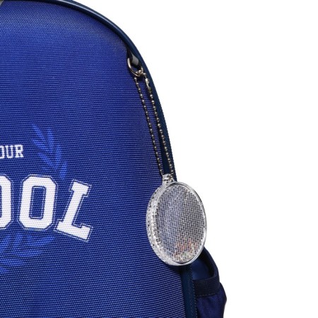 School backpack, 37 x 28 x 19 cm, calligrata volt "School"-13