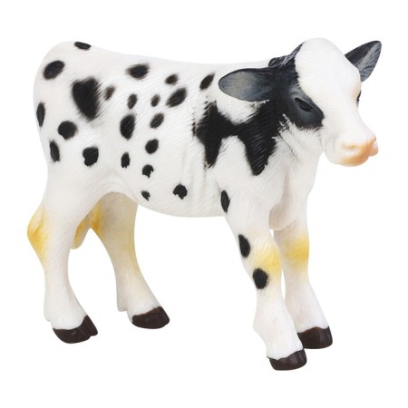 Set of figures "on the farm", 7 items-8