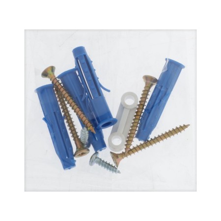 Exhaust Oasis Loft 100/90, D = 100 mm, 14 W, 35 dB, 90 m³/h-4