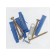 Exhaust Oasis Loft 100/90, D = 100 mm, 14 W, 35 dB, 90 m³/h