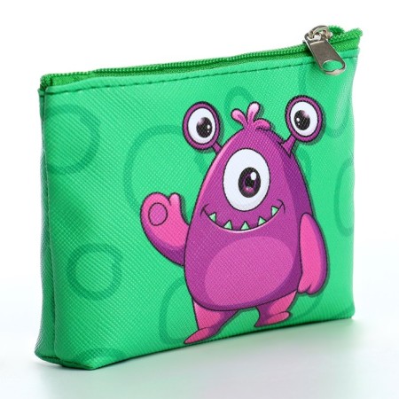 Wurse children's "Good monsters" mix, 11x0.5x8.5 cm-6
