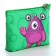 Wurse children's "Good monsters" mix, 11x0.5x8.5 cm