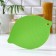 Board cutting plastic shade "Leaf", 15 × 21.5 cm, color mix