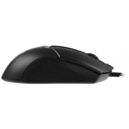 MSI Clutch GM30 mouse Black optical (6200DPI) USB2.0 (6BUT)-8