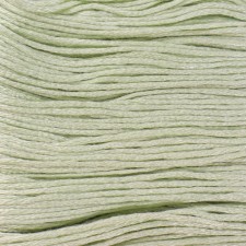 Set of threads Muline No. 3064, 8 ± 1 m, 6 pcs, the color is light gray