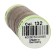 Top Stitch thread for stitching, 30 m, 744506 (132 swamp-sand)