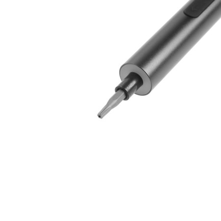 Battery screwdriver for accurate work of the Tundra Profi, 3.6 V, 0.35 Ah, Li-Ion, 27 items-15