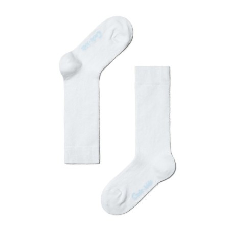 Golphs Children's CONTE KIDS TIP-Top, size 14, color white