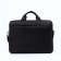 Laptop bag, black color