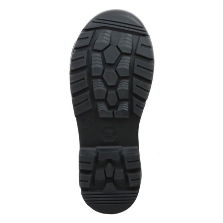 Boars Male Eva FS "Ice Land" with a composite sock, Kevlar insole, Black color, size 42-4
