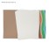 A4 drawing folder, 20 sheets "Tigerok", density 120g/m2