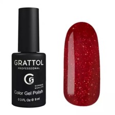 Grattol LS Tourmaline Garattol No. 02, 9 ml