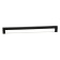 Cappio RSC026 handle handle, m/o 224 mm, black color