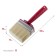 Brush Maclovice Stayer Universal 01824-07, light bristles, plastic case, 3x7 cm