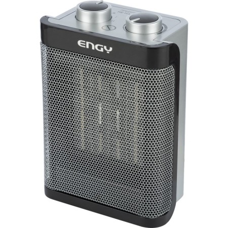 ENGY PTC-305, 1500 watts, silver