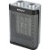 ENGY PTC-305, 1500 watts, silver