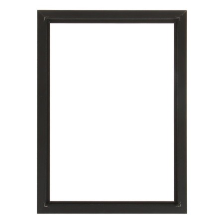 Frame for paintings (mirrors) 21 x 30 x 2.0 cm, plastic, calligrata plv, alder-1