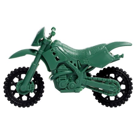 Set of figures "Moto Infantry", 7 items-4