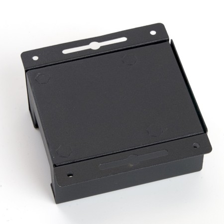Amplifier for LED tape, RGB, 24A12-24V, LD67-1