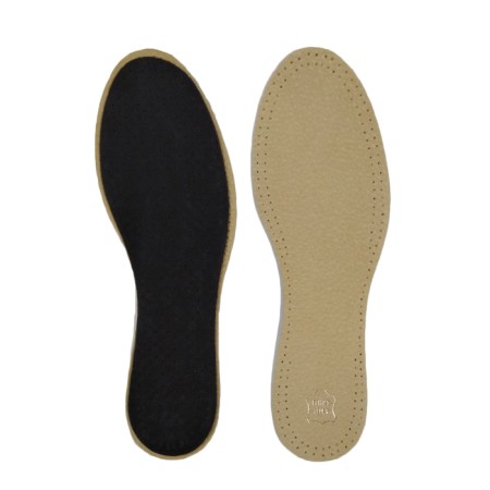 Corbby Leder Latex shoes, with activated angle, size 35-36