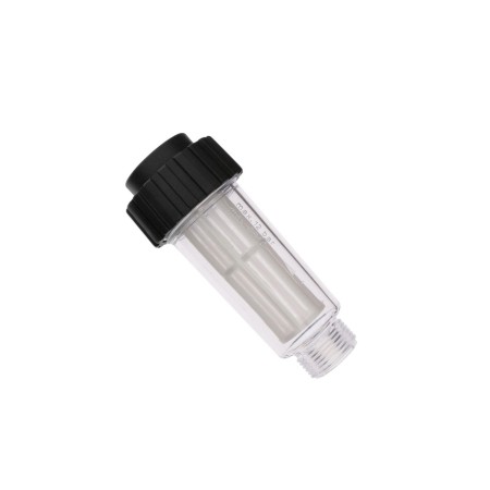 Water filter of thin cleaning for high pressure washing-2