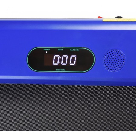 Evo Fitness Fusion Blue-4