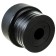 Czech -shaped bison expert, for assembly hammers, black, 40 mm