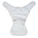 Reusable diaper "houses", size L