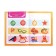 New Year's game-book "How to take a child? Logic ", A5, 26 pages, 4+