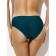 Cowards of women's slips OMD Invisible, size 46, color Verde Foresta