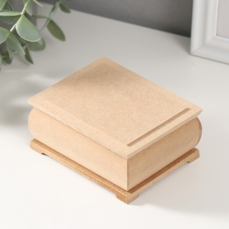 Decor box 8x10x4 cm-1