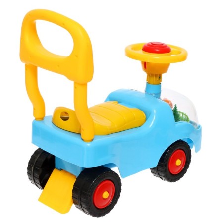 Children's car Tolokar No. 1, mix-20