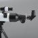 Telescope desktop 90 multiple increase, white-black case