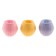 Anthistress label “Fly to Dreams”, set of 3 pcs