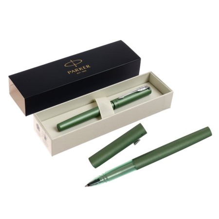 PARKER Vector XL Green, thin 0.8mm, Gift/UP 2159777