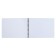 Album for drawing A4, 40 sheets on a spiral, Erichkrause Juicy Fruits, density 120 g/m2, microphorace for separation