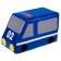 Soft module "Police car", mix