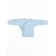 Set for discharge children's NewBorn growth 56-62 cm, blue color, 6 items