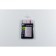 Fabric bathroom curtains, 180 x 200 cm