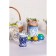 Mug "Inspiration", Gzhel